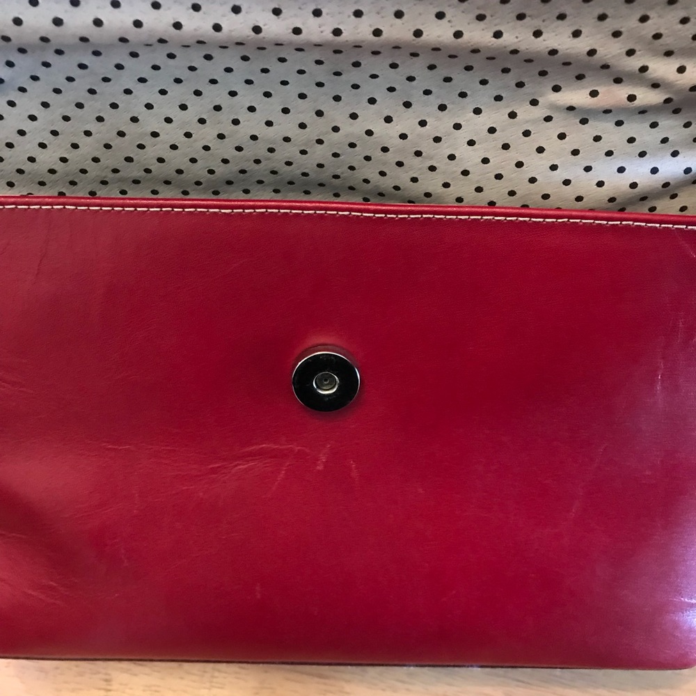 Kate Spade Handbag 👜❤️RARE❤️ - Picture 7 of 7